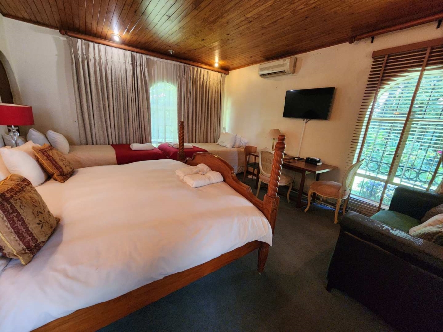 9 Bedroom Property for Sale in Muckleneuk Gauteng