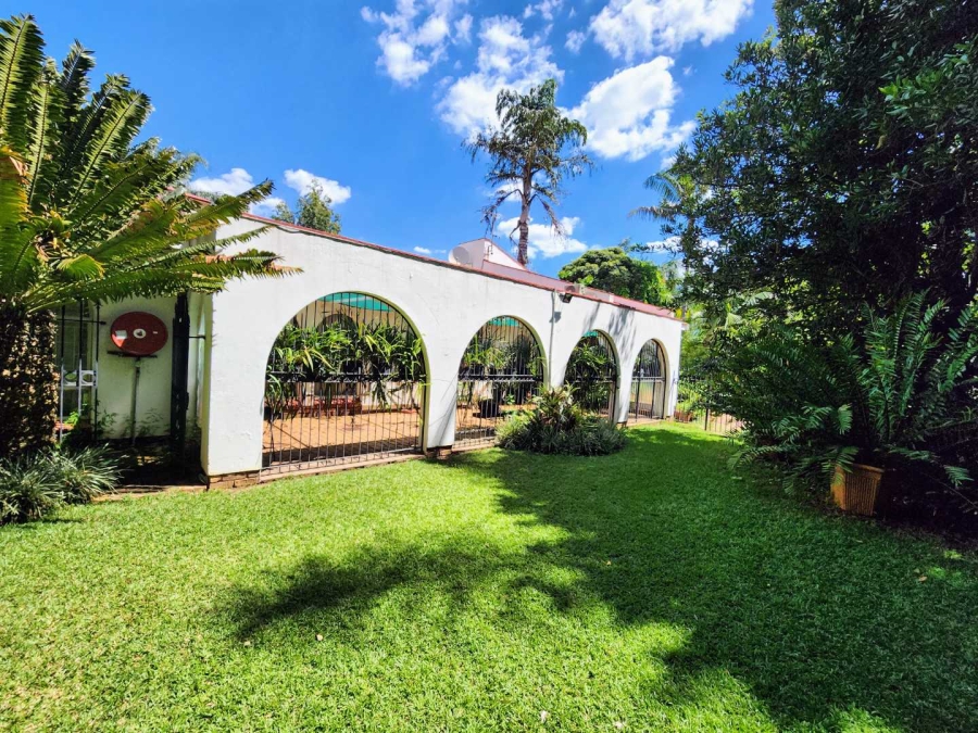 9 Bedroom Property for Sale in Muckleneuk Gauteng