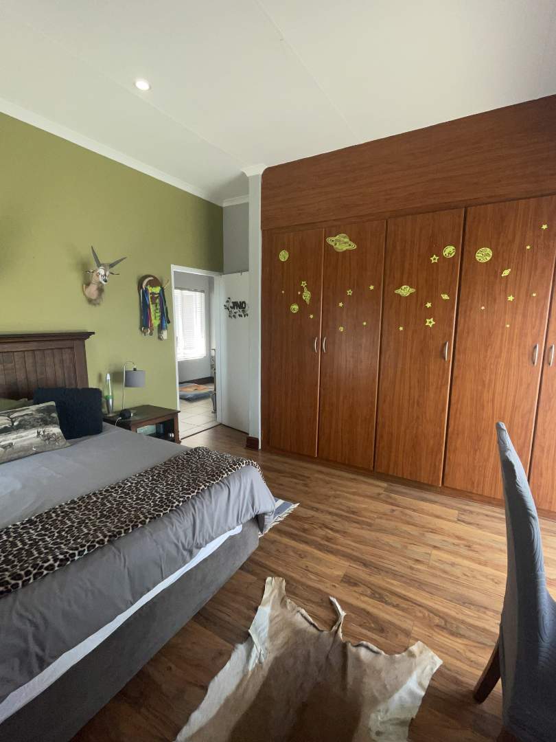 3 Bedroom Property for Sale in Woodlands Gauteng