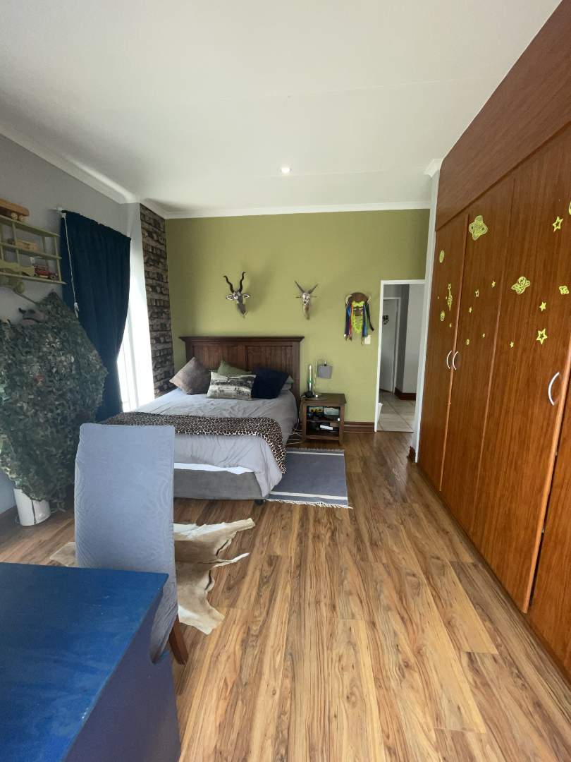 3 Bedroom Property for Sale in Woodlands Gauteng