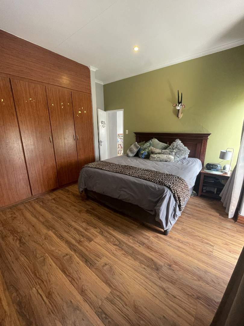 3 Bedroom Property for Sale in Woodlands Gauteng