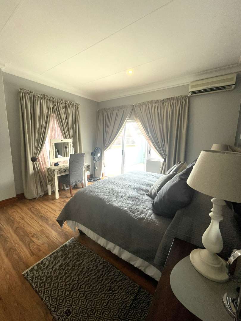 3 Bedroom Property for Sale in Woodlands Gauteng