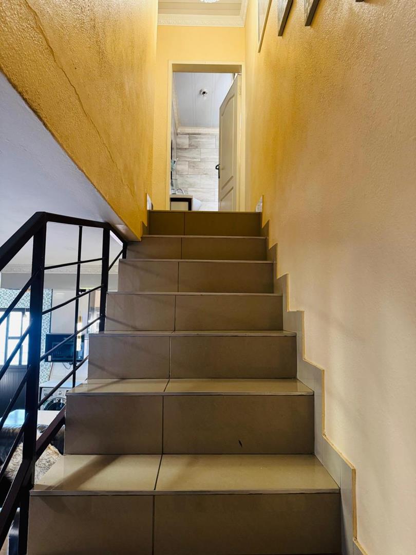 3 Bedroom Property for Sale in Groblerpark Gauteng