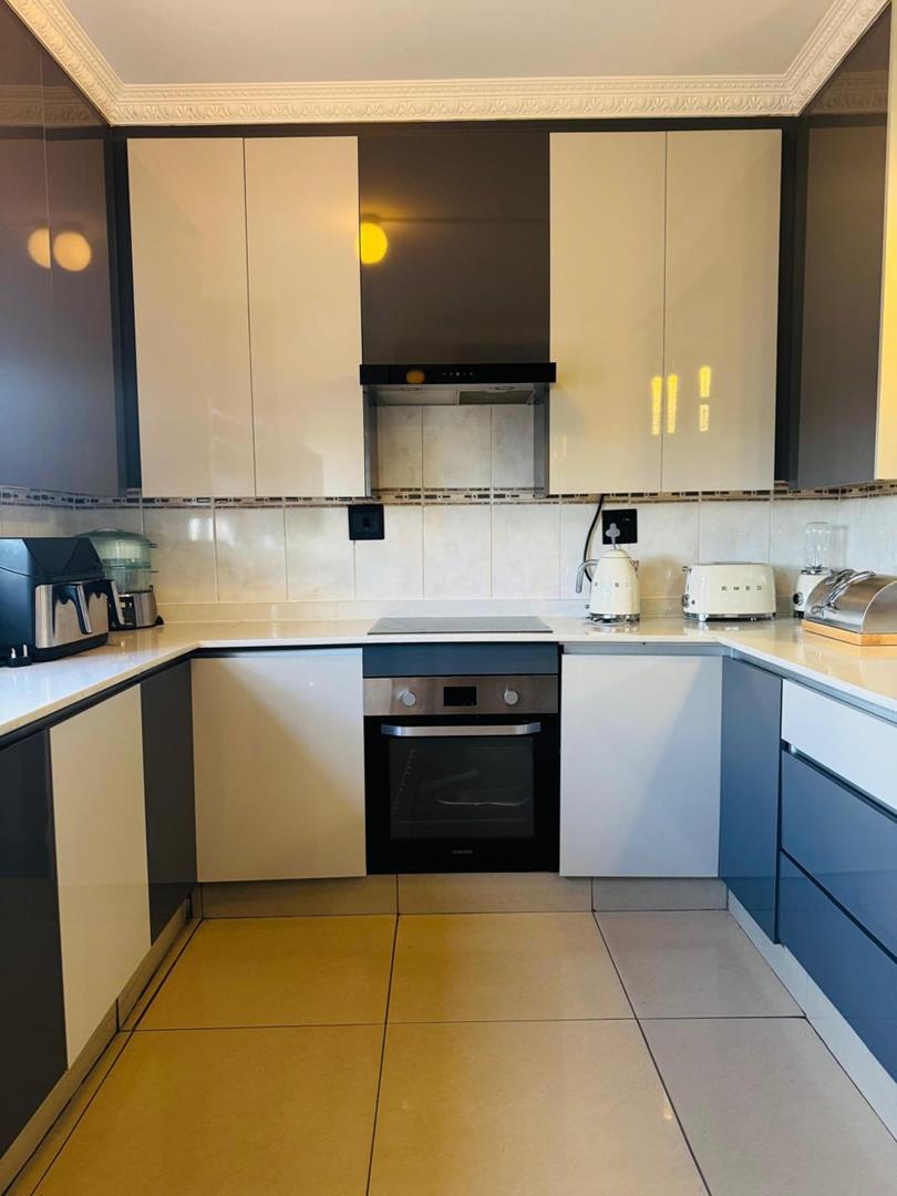 3 Bedroom Property for Sale in Groblerpark Gauteng