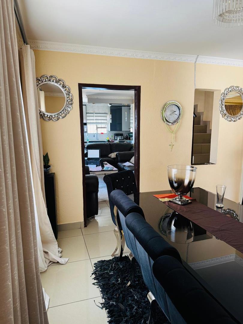 3 Bedroom Property for Sale in Groblerpark Gauteng