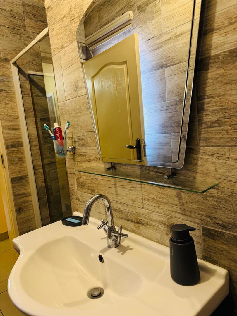 3 Bedroom Property for Sale in Groblerpark Gauteng