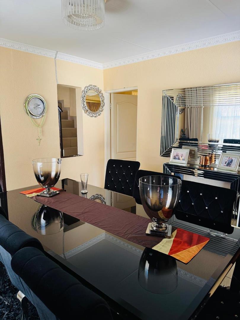3 Bedroom Property for Sale in Groblerpark Gauteng