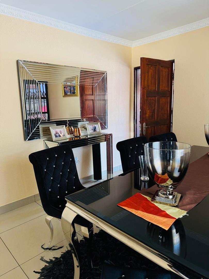 3 Bedroom Property for Sale in Groblerpark Gauteng