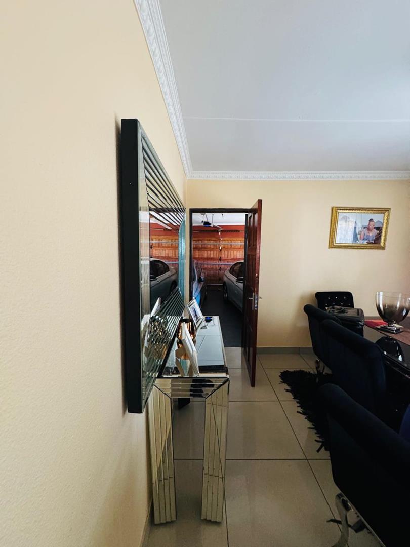 3 Bedroom Property for Sale in Groblerpark Gauteng