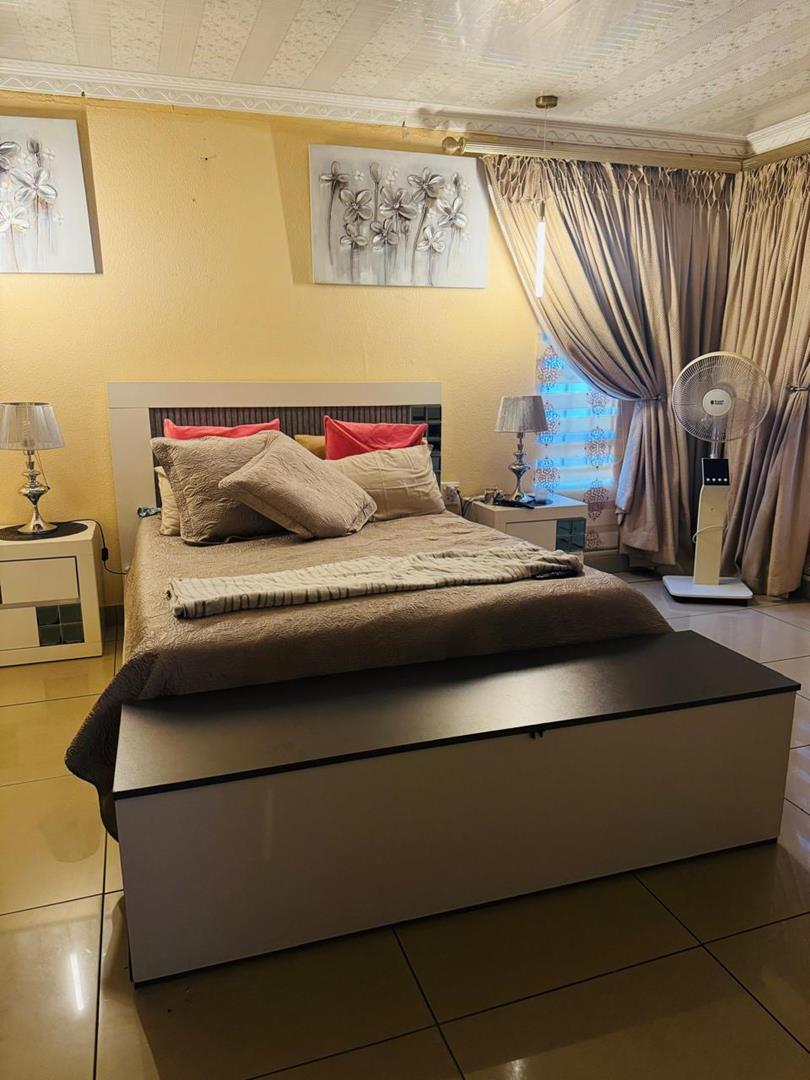 3 Bedroom Property for Sale in Groblerpark Gauteng