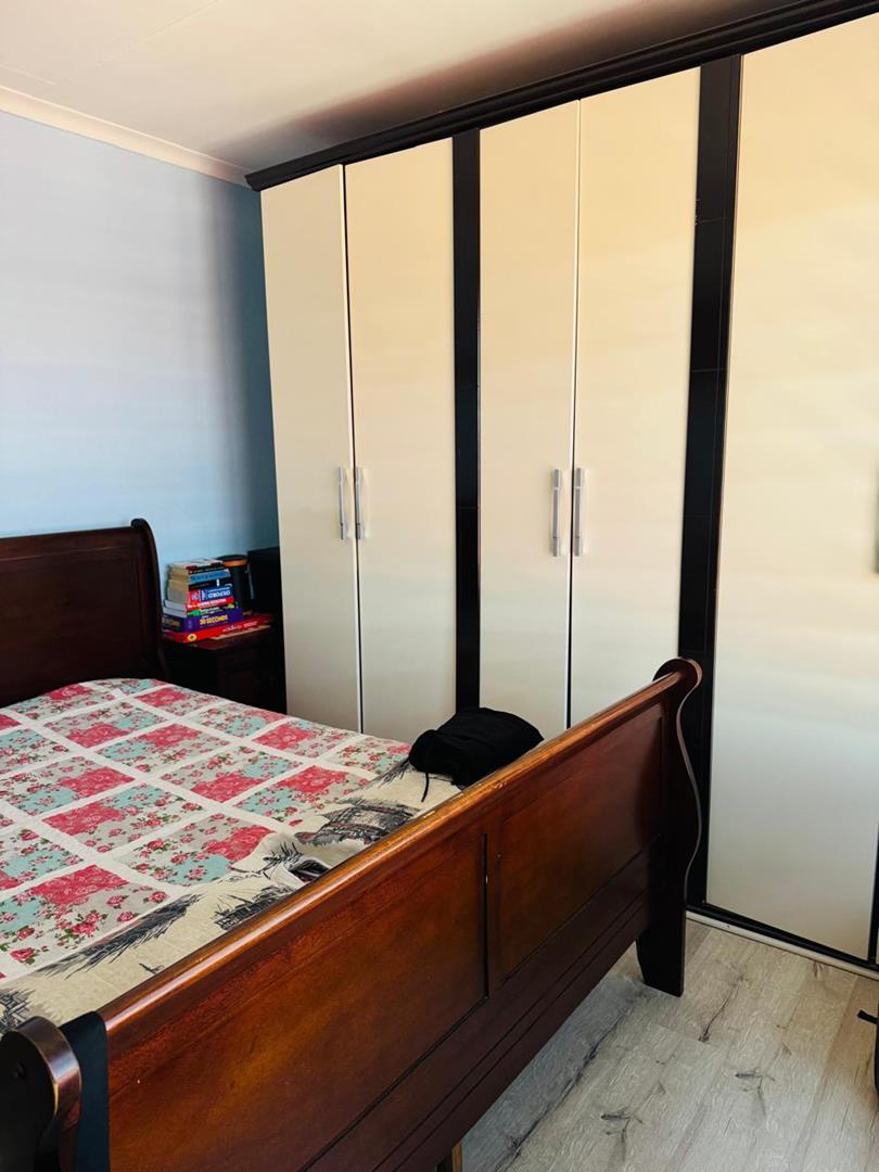 3 Bedroom Property for Sale in Groblerpark Gauteng