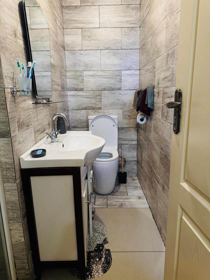 3 Bedroom Property for Sale in Groblerpark Gauteng