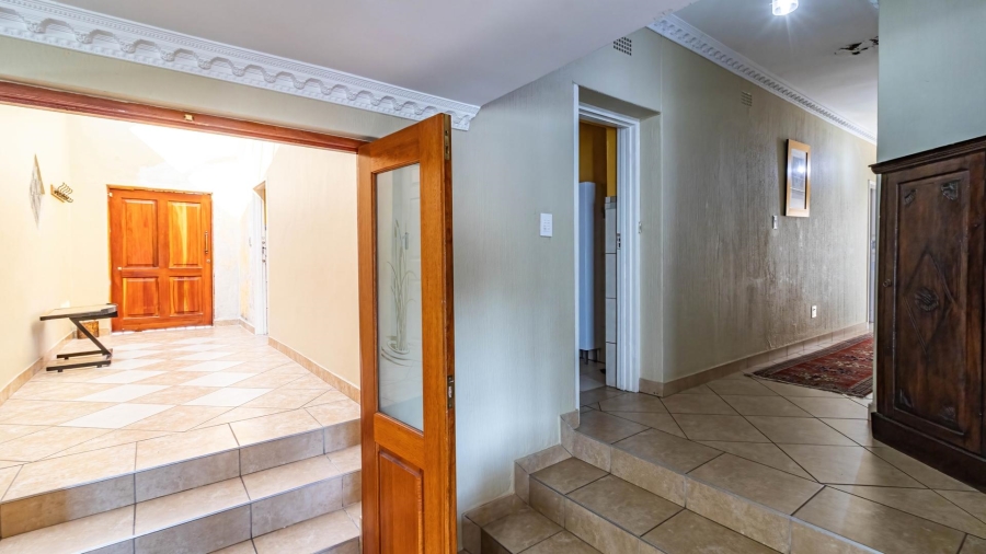 3 Bedroom Property for Sale in Mulbarton Gauteng