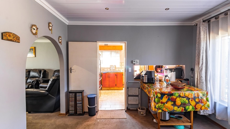 3 Bedroom Property for Sale in Brackenhurst Gauteng