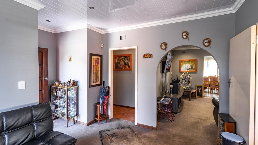 3 Bedroom Property for Sale in Brackenhurst Gauteng