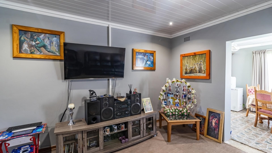 3 Bedroom Property for Sale in Brackenhurst Gauteng