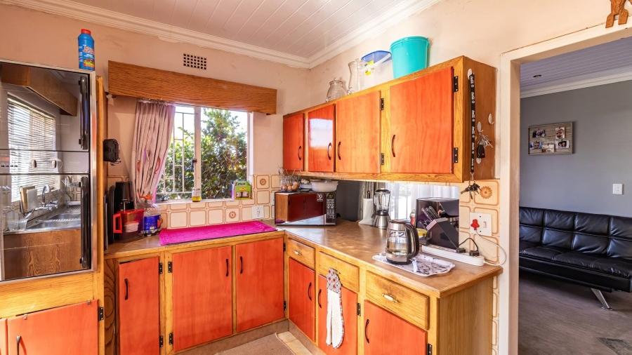 3 Bedroom Property for Sale in Brackenhurst Gauteng