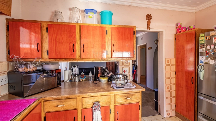 3 Bedroom Property for Sale in Brackenhurst Gauteng