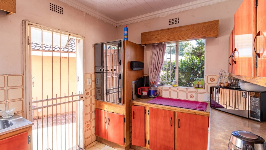 3 Bedroom Property for Sale in Brackenhurst Gauteng