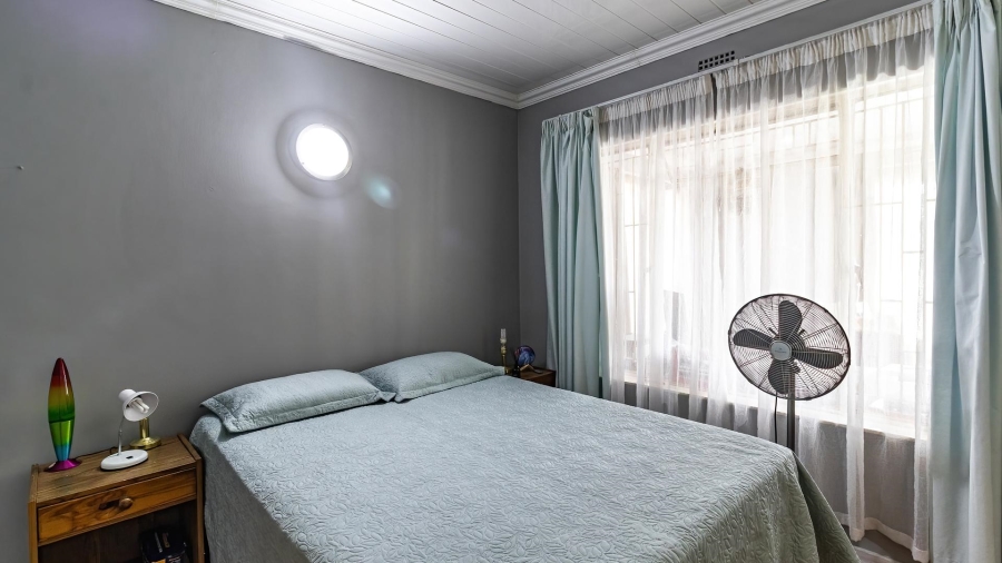 3 Bedroom Property for Sale in Brackenhurst Gauteng