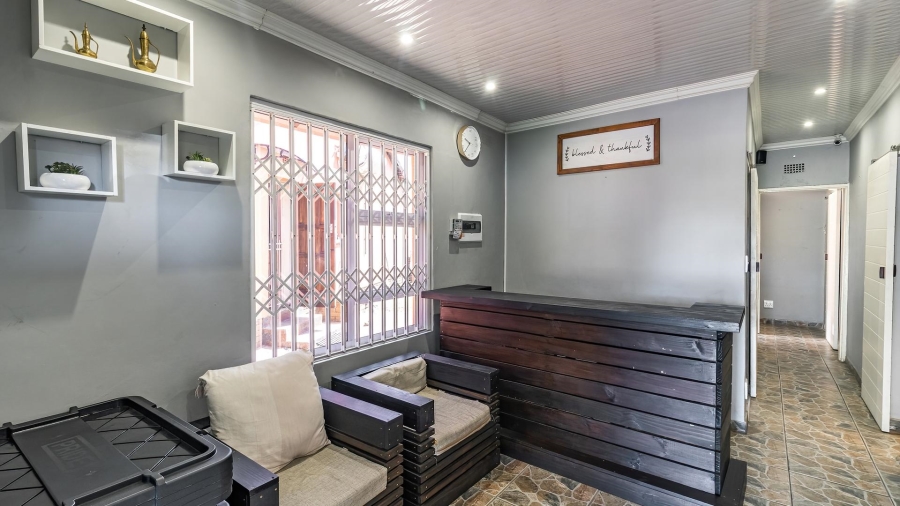 3 Bedroom Property for Sale in Brackenhurst Gauteng