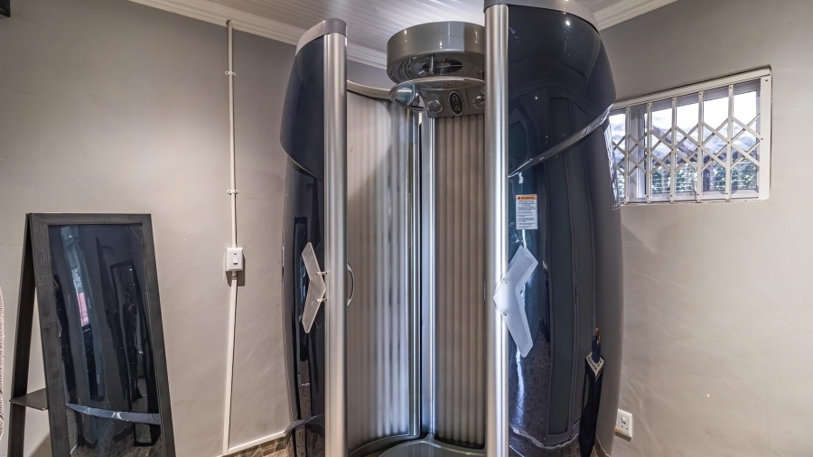 3 Bedroom Property for Sale in Brackenhurst Gauteng