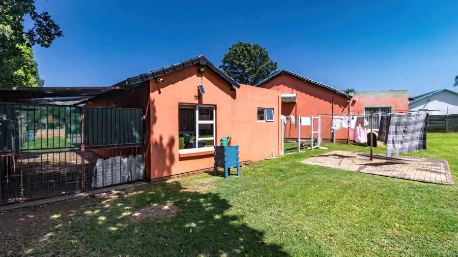 3 Bedroom Property for Sale in Brackenhurst Gauteng