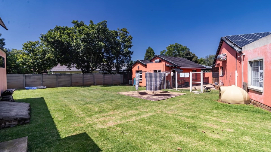 3 Bedroom Property for Sale in Brackenhurst Gauteng