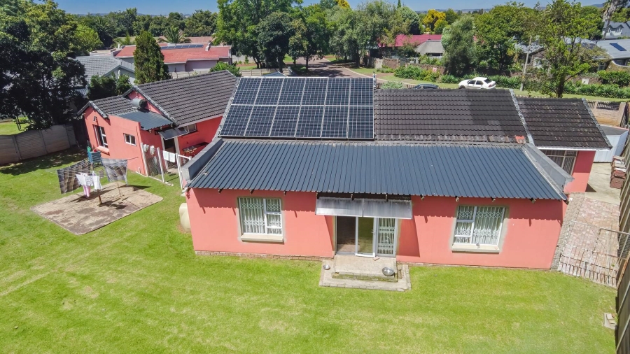 3 Bedroom Property for Sale in Brackenhurst Gauteng