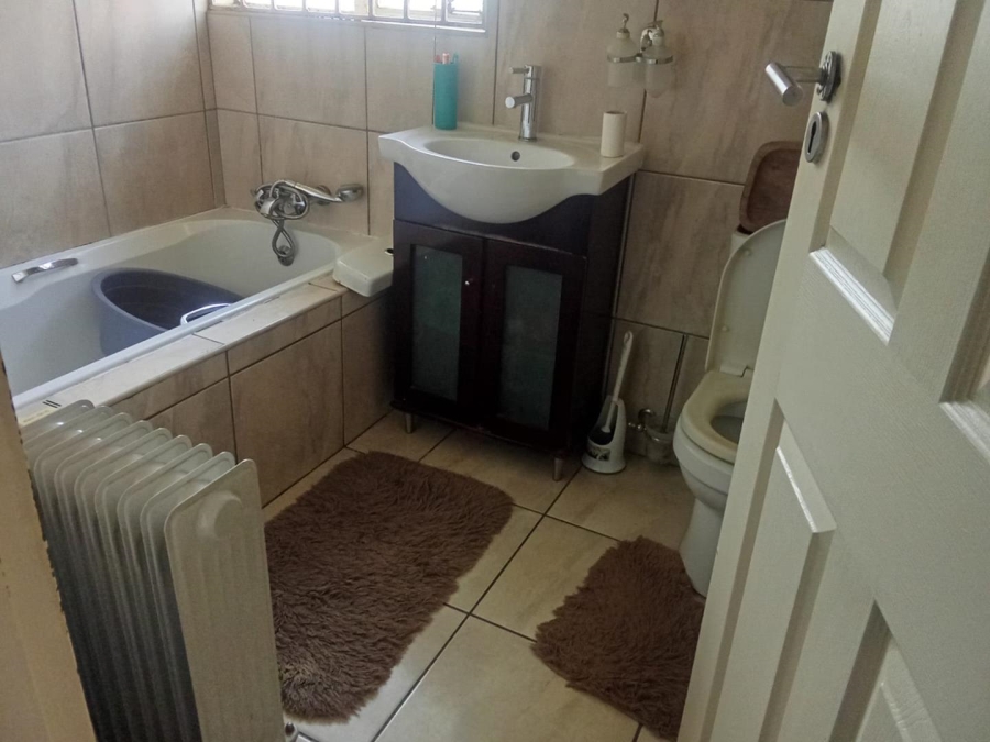 3 Bedroom Property for Sale in Brackendowns Gauteng