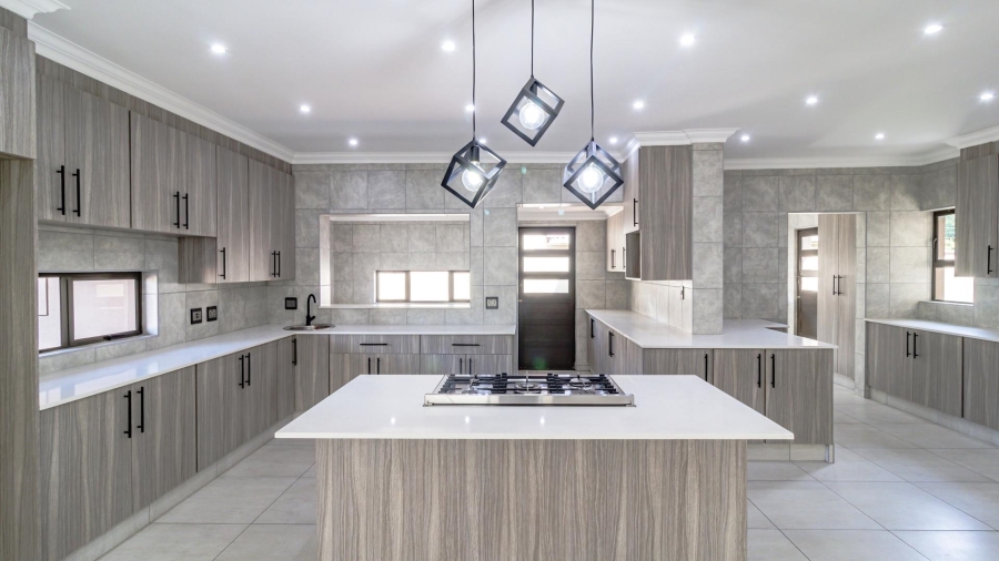 3 Bedroom Property for Sale in Brackenhurst Gauteng