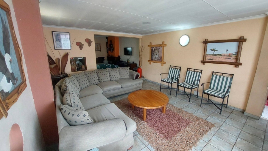 5 Bedroom Property for Sale in Alberton Gauteng