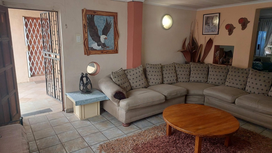 5 Bedroom Property for Sale in Alberton Gauteng