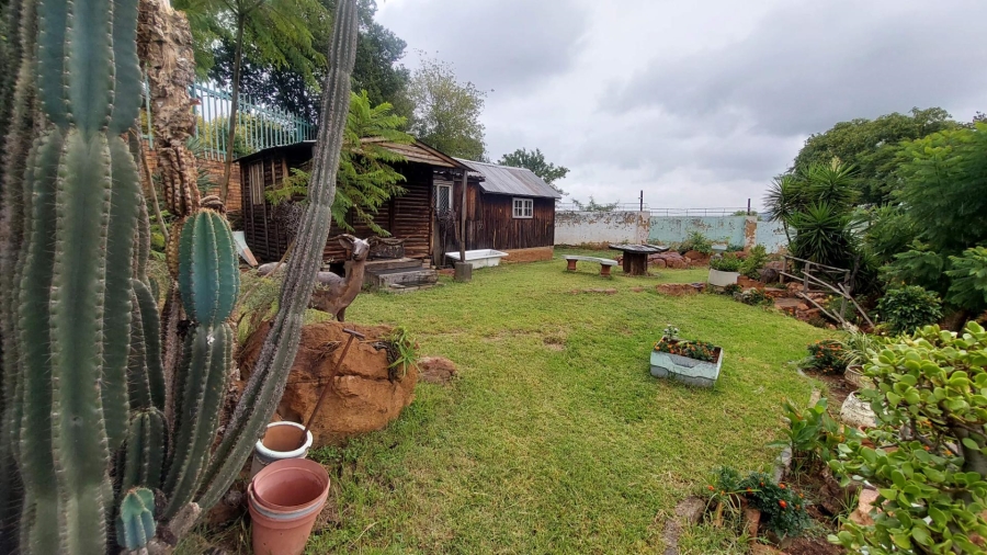 5 Bedroom Property for Sale in Alberton Gauteng