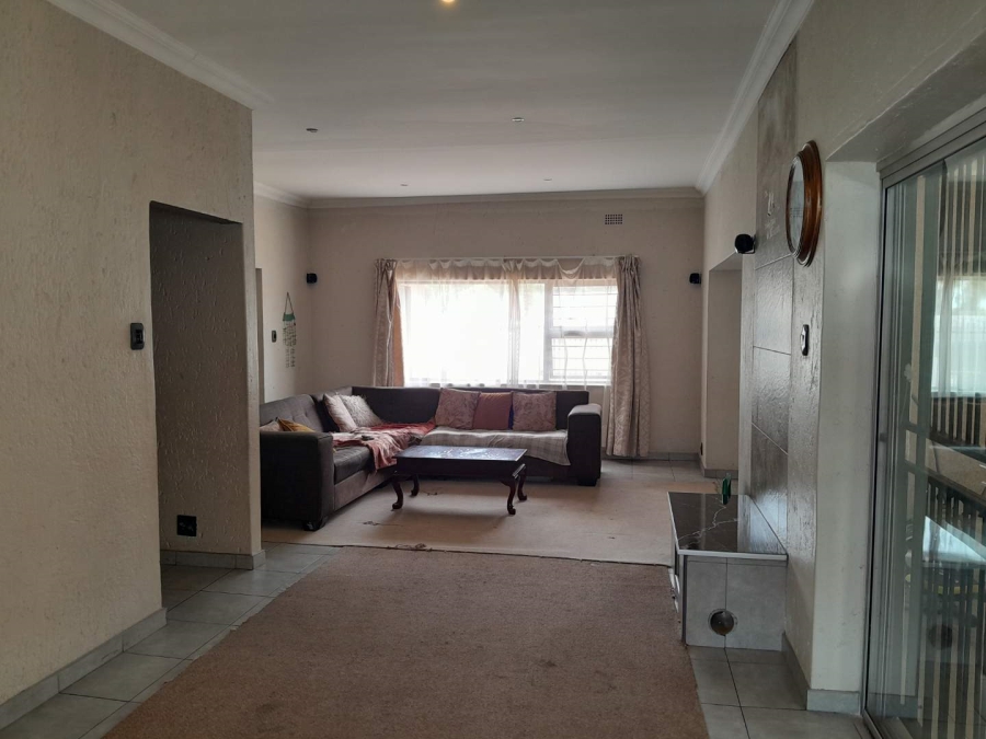 3 Bedroom Property for Sale in The Hill Gauteng