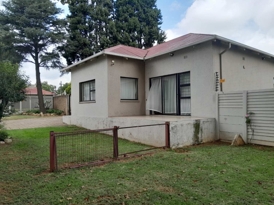 3 Bedroom Property for Sale in The Hill Gauteng