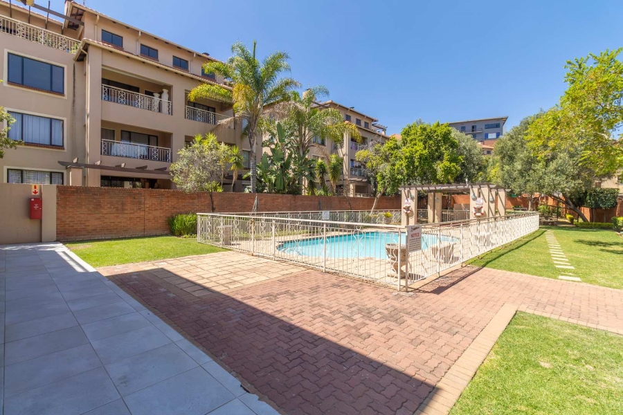 2 Bedroom Property for Sale in Sunninghill Gauteng