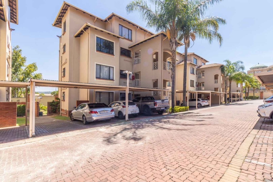 2 Bedroom Property for Sale in Sunninghill Gauteng