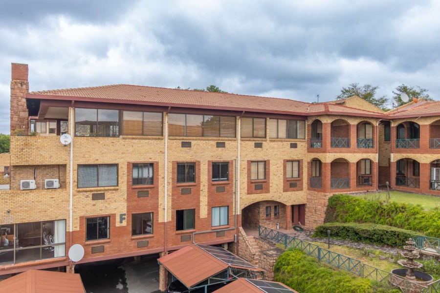 Commercial Property for Sale in Lyme Park Gauteng