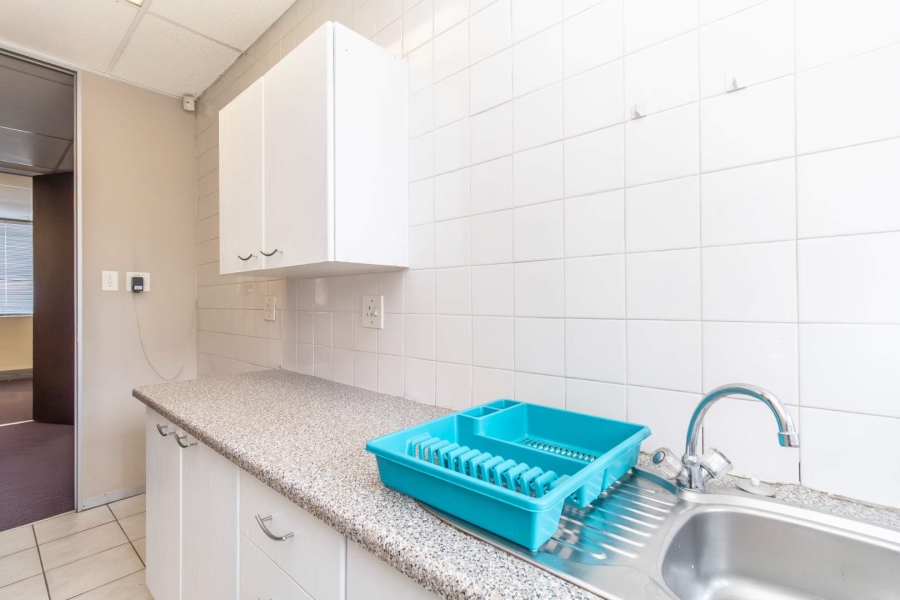 Commercial Property for Sale in Lyme Park Gauteng