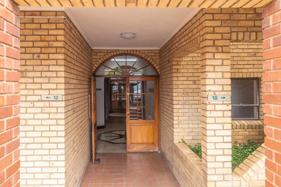 Commercial Property for Sale in Lyme Park Gauteng