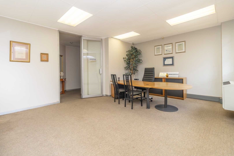 Commercial Property for Sale in Lyme Park Gauteng