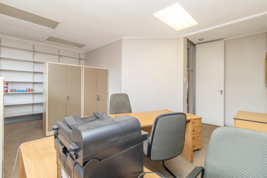 Commercial Property for Sale in Lyme Park Gauteng