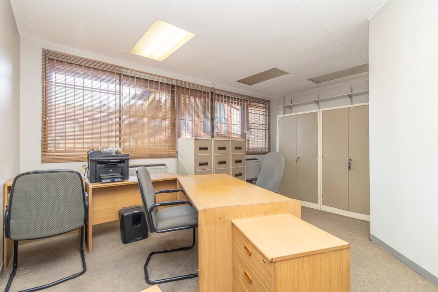 Commercial Property for Sale in Lyme Park Gauteng