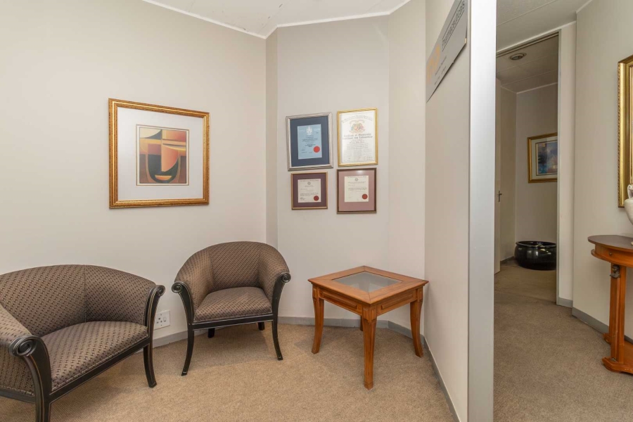 Commercial Property for Sale in Lyme Park Gauteng