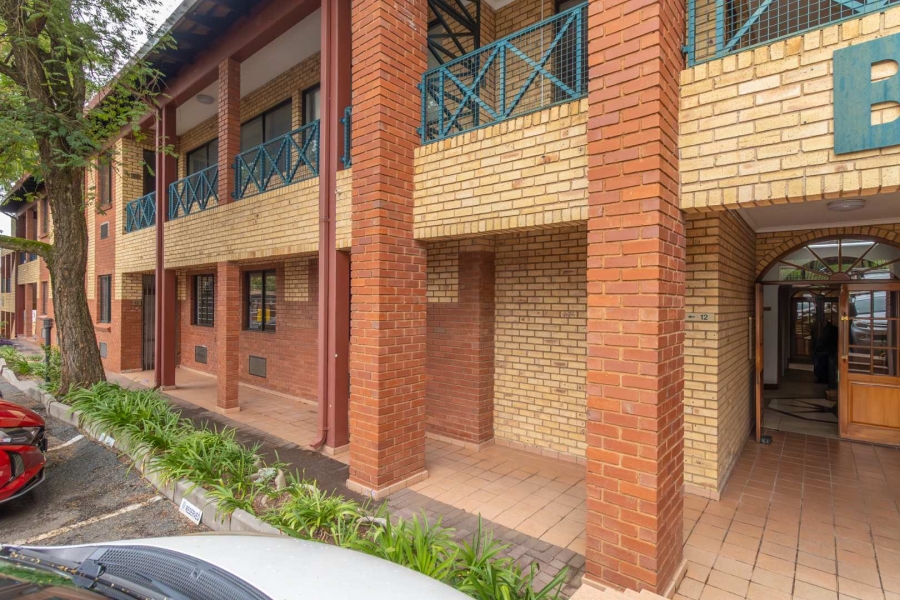 Commercial Property for Sale in Lyme Park Gauteng