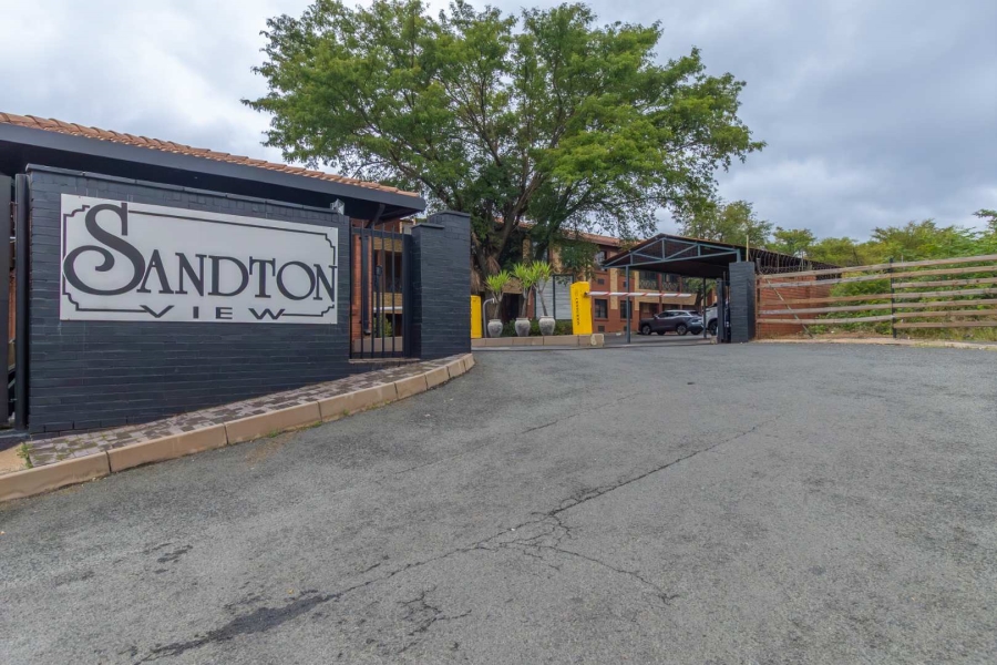 Commercial Property for Sale in Lyme Park Gauteng