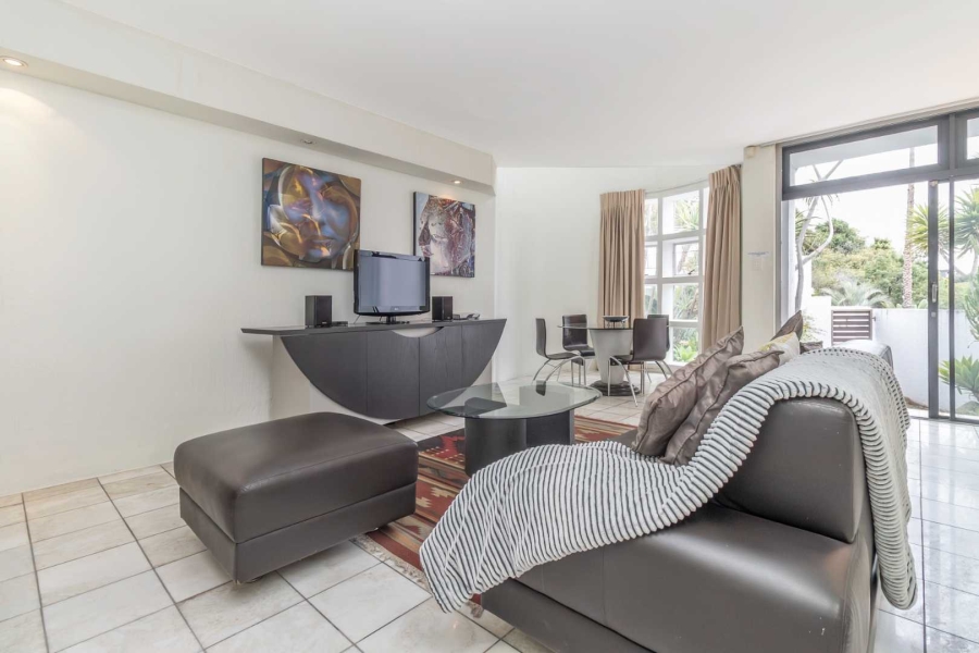 To Let 2 Bedroom Property for Rent in Hurlingham Manor Gauteng