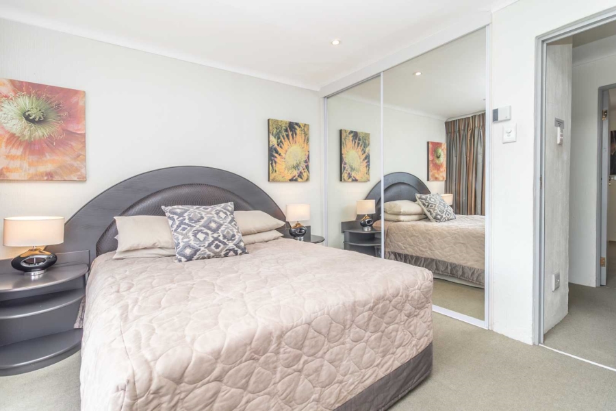 To Let 2 Bedroom Property for Rent in Hurlingham Manor Gauteng