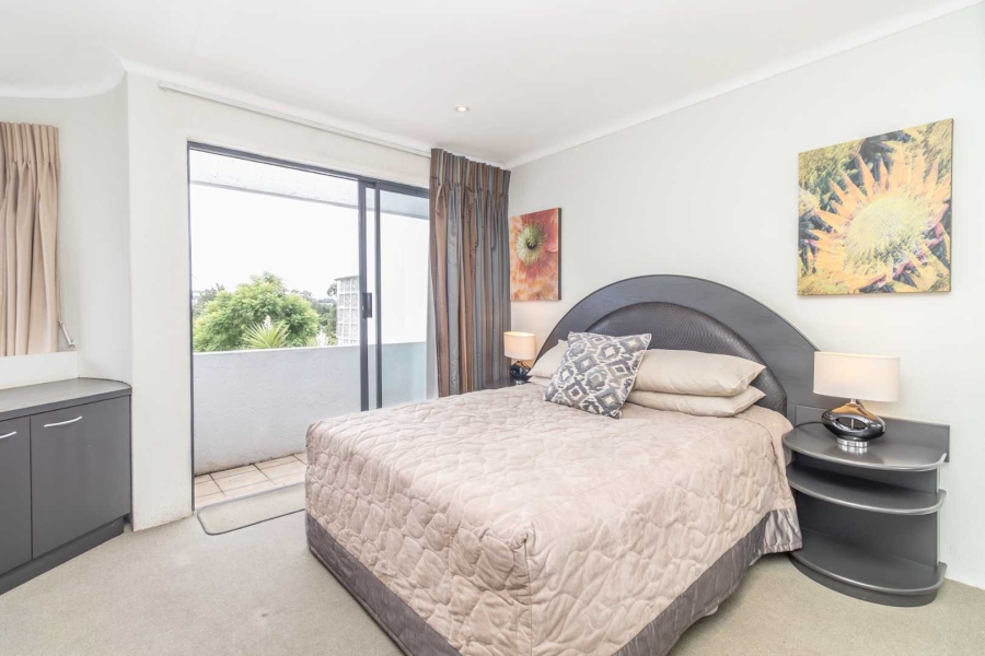 To Let 2 Bedroom Property for Rent in Hurlingham Manor Gauteng